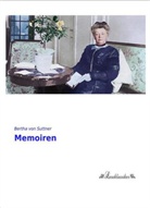 Bertha Von Suttner, Bertha von Suttner - Memoiren
