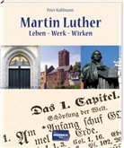 Peter Kuhlmann - Martin Luther