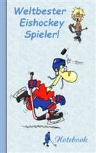 Theo von Taane, Theo von Taane - Weltbester Eishockeyspieler