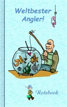 Theo von Taane, Theo von Taane - Weltbester Angler