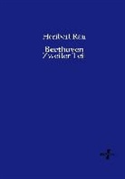 Heribert Rau - Beethoven