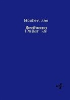Heribert Rau - Beethoven