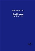 Heribert Rau - Beethoven