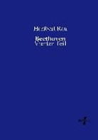Heribert Rau - Beethoven