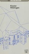 Ingrid Münch - Kloster Wiblingen