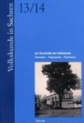 Monik Kania-Schütz, Monika Kania-Schütz, Sönke Löden, Michael Simon - Zur Geschichte der Volkskunde