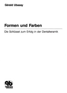 Gerald Ubassy - Formen und Farben