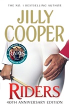 Jilly Cooper, OBE Jilly Cooper, Cooper Jilly - Riders