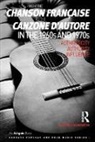 Dr. Rachel Haworth, Rachel Haworth - FROM CHANSON FRANDCAISE TO CANZO