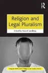 Russell Sandberg, Russell (EDT) Sandberg, Russell Sandberg, Sandberg Russell - Religion and Legal Pluralism
