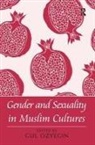 Gul Ozyegin, Gul (EDT) Ozyegin, Ozyegin Gul - Gender and Sexuality in Muslim Cultures