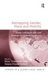 Prof. Stine Thidemann Faber, Prof. Stine Thidemann Nielsen Faber, Stine Thidemann Faber, Stine Thidemann (EDT)/ Nielsen Faber, Helene Pristed Nielsen, Prof. Helene Pristed Nielsen... - Remapping Gender, Place and Mobility