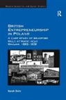 Dr. Sarah Dietz, Sarah Dietz - British Entrepreneurship in Poland