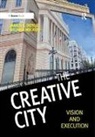 James (EDT)/ Mickov Doyle, James E. Doyle, Mr. James Doyle, Biljana Mickov, Mickov Biljana - The Creative City