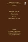 Steven M. Emmanuel, Steven M. (EDT)/ McDonald Emmanuel, Emmanuel Steven M., William McDonald, McDonald William, Dr. Jon Stewart... - Volume 15, Tome Vi: Kierkegaard''s Concepts