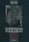 Hans Grüss - Ansichtssachen