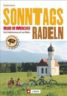 Elisabeth Eberth - Sonntagsradeln Rund um München
