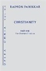 Raimon Panikkar - Christianity