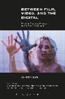 Jihoon Kim, Jihoon (Chung-Ang University Kim, Kim Jihoon - Between Film, Video, and the Digital