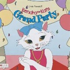 Linda Crandall - Kendra the Kat's Grand Party