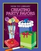 Dana Meachen Rau, Kathleen Petelinsek - Creating Party Favors