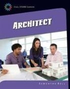 Samantha Bell - Architect