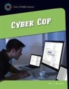 Wil Mara - Cyber Cop