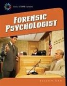 Susan H Gray, Susan H. Gray - Forensic Psychologist