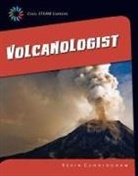 Kevin Cunningham - Volcanologist