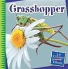 Susan H Gray, Susan H. Gray, Susan Heinrichs Gray - Grasshopper