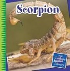 Katie Marsico - Scorpion
