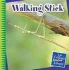 Tamra Orr, Tamra B Orr, Tamra B. Orr - Walking Stick