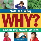 Jennifer Colby - Poison Ivy Makes Me Itch