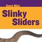 Kelly Calhoun - Slinky Sliders
