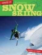 Virginia Loh-Hagan - Extreme Snow Skiing