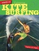 Virginia Loh-Hagan - Extreme Kite Surfing