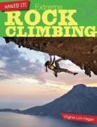Virginia Loh-Hagan - Extreme Rock Climbing