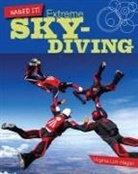 Virginia Loh-Hagan - Extreme Skydiving
