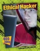 Virginia Loh-Hagan - Ethical Hacker