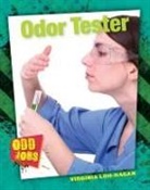 Virginia Loh-Hagan - Odor Tester