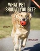 Brooke Rowe - What Pet Should You Get?