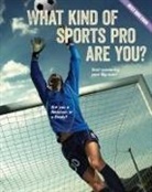 Brooke Rowe - What Kind of Sports Pro Are You?