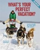 Brooke Rowe - What's Your Perfect Vacation?