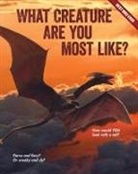 Brooke Rowe - What Creature Are You Most Like?