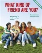 Brooke Rowe - What Kind of Friend Are You?