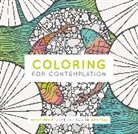 Amber Hatch, Amber/ Ogg Hatch, Alex Ogg, Alex Ogg - Coloring For Contemplation