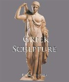 Edmund Von Mach - Greek Sculpture