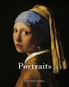 John Maler Collier, John Maler Collier - Portraits