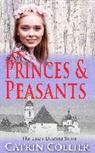 Catrin Collier, Collier Catrin - Princes and Peasants