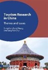 Ganghua Chen, Huang, Songshan (Sam) Huang, Songshan Sam Huang - Tourism Research in China
